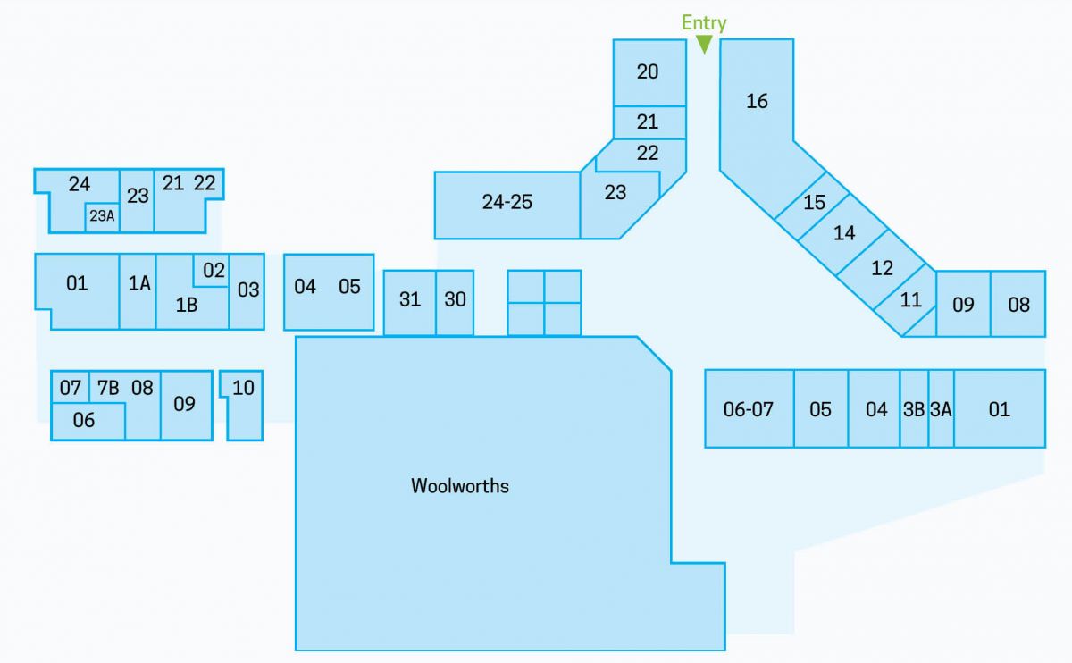 Centre Plan