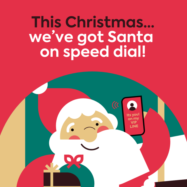 Santa Speed Dial FB 1 86d79d2f879a0a090287dbcc87d0d137