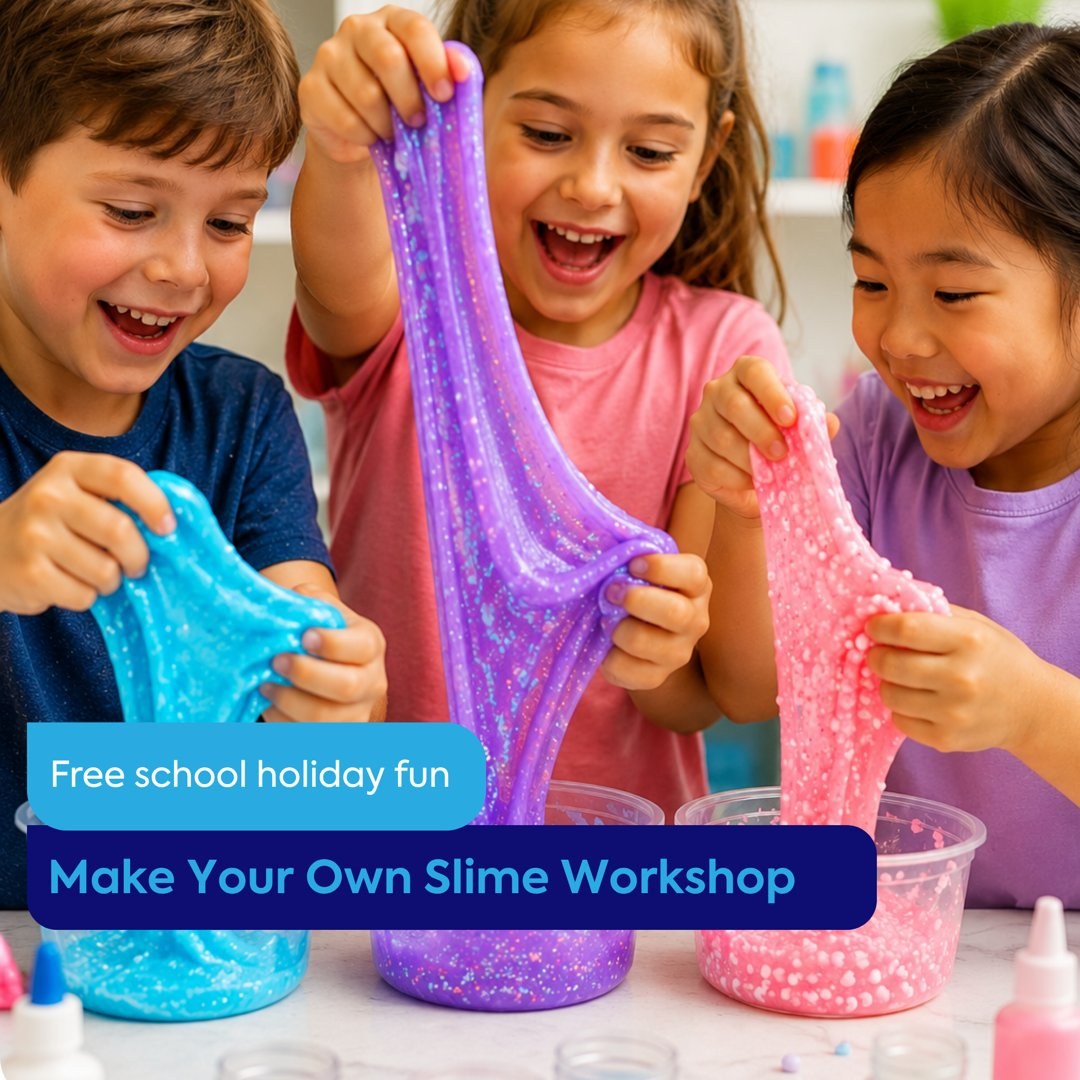 Slime instagram